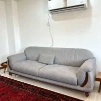 مبل 10نفره پارچه ترک برند ونسا در حد صفر|مبلمان خانگی و میز عسلی|بوشهر, |دیوار