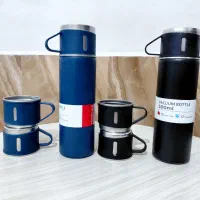 فلاکس سه فنجانه