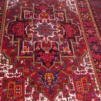 فرش ۶متری|فرش|سهند, |دیوار