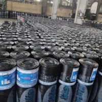 ایزوگام پشم شیشه، آذر بام