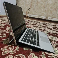 لپ تاپ اچ پی استوک elite x2|رایانه همراه|تهران, فردوسی|دیوار