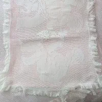 روتختی بافتنی با نخ ماهی|سرویس روتختی|مشهد, حجت|دیوار