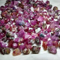 خرید و فروش انواع سنگ های قیمتی و جواهری|جواهرات|تهران, باغ خزانه|دیوار