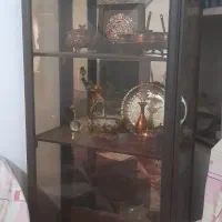 یک عدد بوفه