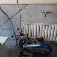 اسکی فضایی FiTNES orbitrek