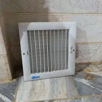 یک عدد درچیه کولر. قاباخ سرسیلندرماشین سمندسورن