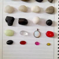 سنگ های ارزشی|جواهرات|گرگان, |دیوار