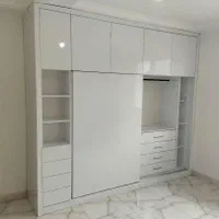 کابینت و کمد|خدمات پیشه و مهارت|رشت, جانبازان|دیوار