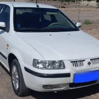 سمند ال ایکس ۹۶|خودرو سواری و وانت|شاهرود, |دیوار