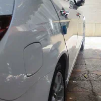 دنا پلاس اتومات 1402|خودرو سواری و وانت|شیراز, جانبازان|دیوار