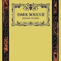 آرت بوک Art Book Dark souls 3|کنسول، بازی ویدئویی و آنلاین|تهران, بازار|دیوار