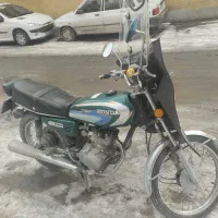 موتور مزایده درحد نو