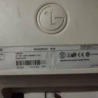 مانیتور قدیمی|قطعات و لوازم جانبی رایانه|بجنورد, |دیوار