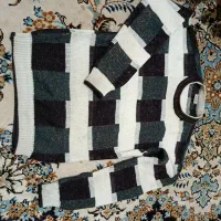 کت وبافت مردانه