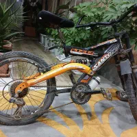 دوچرخه ۲۰|دوچرخه، اسکیت، اسکوتر|ویلکیج, |دیوار