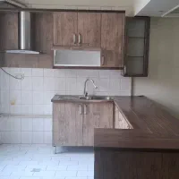 کابینت ام دی اف بدنه فلز کارکرده
