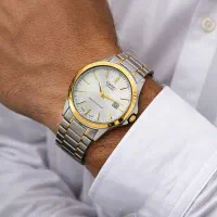 ساعت عقربه‌ای Casio Edmon-پرداخت درب منزل