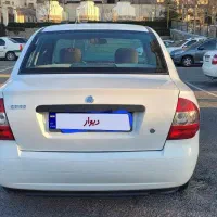 تیبا صندوق دار SX مدل ۹۲|خودرو سواری و وانت|تهران, ورزشگاه آزادی|دیوار