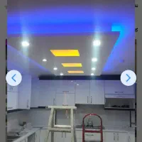 شاگرد کناف نیازمندم|استخدام معماری، عمران و ساختمانی|کرمانشاه, |دیوار