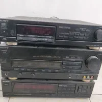 آمپلی سونی قدیمی، سینما ۶.۱ گلدوین