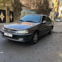 پژوپارسمدل۹۶بیرنگبهشرطکارشناسی|خودرو سواری و وانت|فردیس, فردیس|دیوار