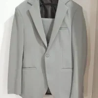 کت و شلوار نو سایز۵۰