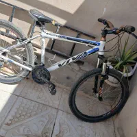 دوچرخه تمام آلمینیومی ویوا اصل|دوچرخه، اسکیت، اسکوتر|دهگلان, |دیوار