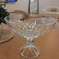 سرویس میوه خوری آجیل خوری و شرینی خور|ظروف سرو و پذیرایی|قم, مهر آباد|دیوار