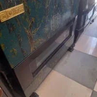 چراغ نفتی و بخاری گازی|بخاری، هیتر، شومینه|الیگودرز, |دیوار