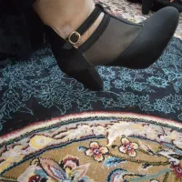 کفش مجلسی زنانه|کفش و لباس بچه|کارون, |دیوار