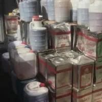 جمع اوری روغن سوخته خوراکی بهترین قیمت