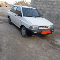 پراید‌صندوق‌دار‌|خودرو سواری و وانت|سراوان, |دیوار