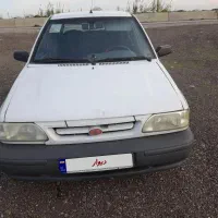 پراید مدل ۹۴ se|خودرو سواری و وانت|قائمشهر, |دیوار