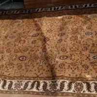 گلیم فرش|گلیم، جاجیم، گبه|اصفهان, بهارستان|دیوار