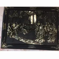 تابلو برجسته