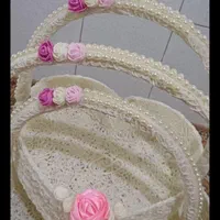 سبد بله برون|صنایع دستی و سایر لوازم تزئینی|تهران, طیب|دیوار