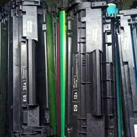 خریدارکارتریج پرینتر مصرف شده و استوک|پرینتر، اسکنر، کپی، فکس|تهران, ایرانشهر|دیوار