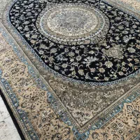 فرش ماشینی ۱۲متری|فرش|اصفهان, خواجو|دیوار