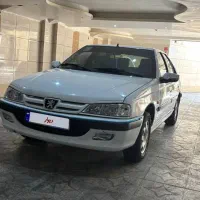 پژو پارس XU7، مدل ۱۴۰۱