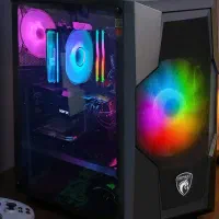کامپیوتر گیمینگ اقتصادی و قوی