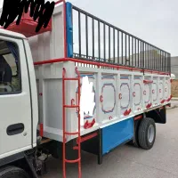 باربری و حمل بار حبیب زاده