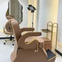 کوتاهی (هیرکات)اصلاح و ابرو (وکس) ۱۵۰ هزار تومان