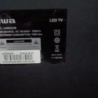 تلوزیون ۵۰اینچ آیوا|تلویزیون و پروژکتور|اسلام‌شهر, مظفریه|دیوار