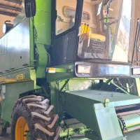 ‌کمباین ۱۰۵۵ شش سیلندر خشک