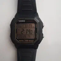 ساعت مچی برند casio