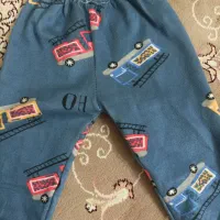 حراج سرهمی نو نو و پاییزی تو کرکی مخملی تا دو سال|کفش و لباس بچه|اسلامشهر, مظفریه|دیوار