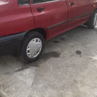 پراید صبا|خودرو سواری و وانت|تهران, عبدلآباد|دیوار