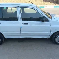 پراید۱۱۱مدل۹۰|خودرو سواری و وانت|یزد, |دیوار