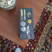 هدلایت 206 کاملا نو