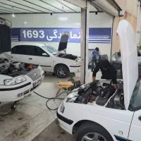 باطری سازی و تنظیم موتوری سیار شبانه روزی